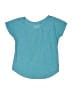 Tuff Athletics Teal Active T-Shirt Size S (kids) - photo 1