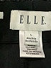 Elle Hearts Black Active Pants Size L - photo 7