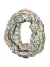 Unbranded Gray Pink Scarf One size - photo 1