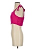 Lulus 100% Rayon Pink Tank Top Size S - photo 5