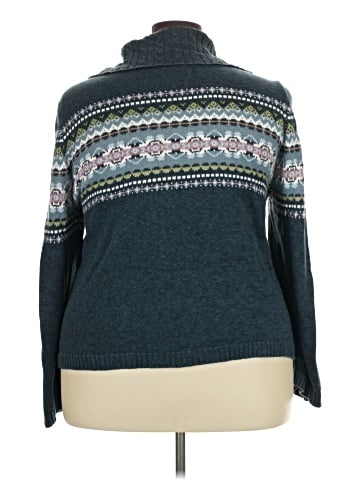 Tiara Cardigan (view 2)