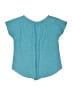 Tuff Athletics Teal Active T-Shirt Size S (kids) - photo 2
