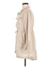 Torrid Ivory Trenchcoat Size Med Plus (00) - photo 5