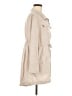 Torrid Ivory Trenchcoat Size Med Plus (00) - photo 4