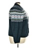 Tiara Teal Cardigan Size 3X - photo 4