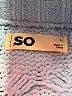 Sonoma Goods for Life 100% Polyester Blue Pullover Sweater Size L - photo 7