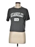 Unbranded Gray Short Sleeve T-Shirt Size M - photo 1