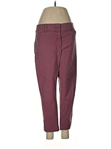 Ann Taylor LOFT Outlet Casual Pants (view 1)