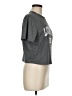 Unbranded Gray Short Sleeve T-Shirt Size M - photo 4