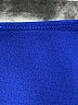 Shein 100% Polyester Blue Cocktail Dress Size 2X - photo 7