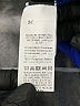 Shein 100% Polyester Blue Cocktail Dress Size 2X - photo 9