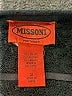 Missoni For Target Black Cardigan Size S - photo 7