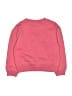 Crewcuts Pink Sweatshirt Size XS (kids) - photo 2