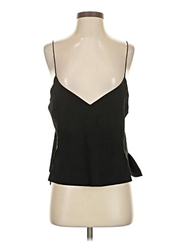 Peridot Sleeveless Top (view 1)