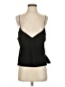 Peridot Black Sleeveless Top Size XXS (estimated) - photo 1