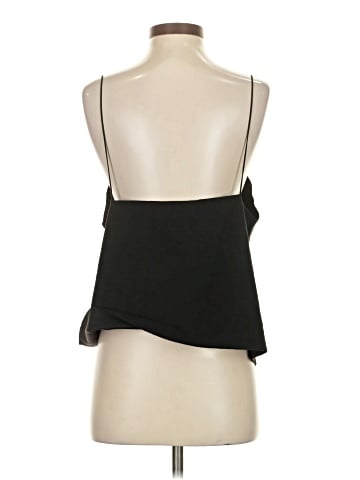 Peridot Sleeveless Top (view 2)