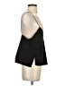 Peridot Black Sleeveless Top Size XXS (estimated) - photo 4