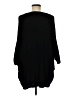 Wynne Layers Black 3/4 Sleeve Top Size M - photo 2