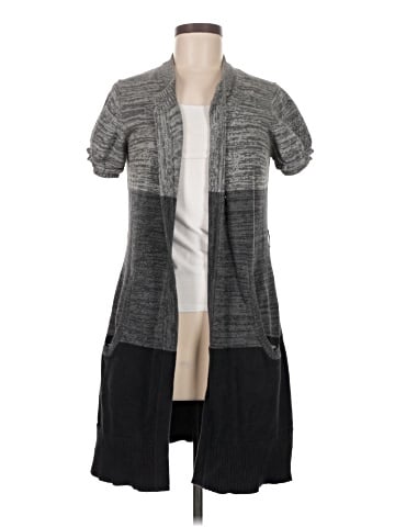 Kenar Cardigan (view 1)
