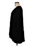 Wynne Layers Black 3/4 Sleeve Top Size M - photo 5