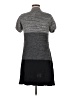 Kenar 100% Cotton Gray Cardigan Size M - photo 2