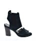 Matisse Black Sandals Size 9 1/2 - photo 1