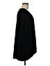 Wynne Layers Black 3/4 Sleeve Top Size M - photo 4