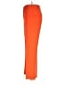 MOTF Orange Dress Pants Size M - photo 5
