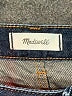 Madewell Blue Jeans Size 32 waist - photo 4