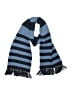 Ann Taylor LOFT 100% Acrylic Blue Scarf One size - photo 1