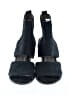 Matisse Black Sandals Size 9 1/2 - photo 2