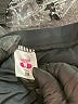 Shekini Black Swimsuit Bottoms Size M - photo 3