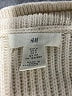 H&M Tan Casual Dress Size S - photo 7