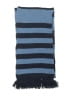 Ann Taylor LOFT 100% Acrylic Blue Scarf One size - photo 2