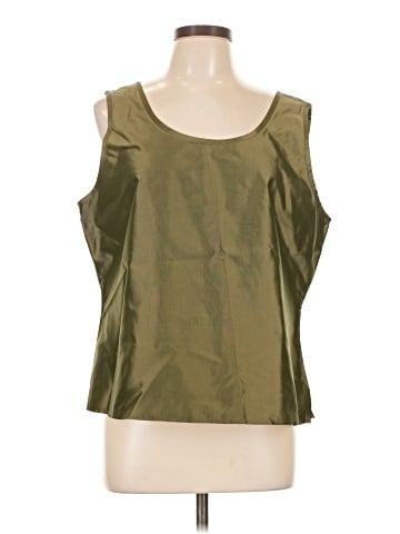 Connie Roberson Blouse (view 1)