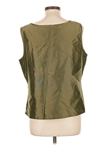 Connie Roberson Blouse (view 2)