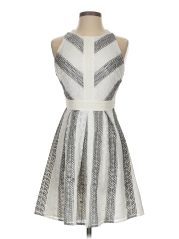 Adelyn Rae Cocktail Dress (view 1)