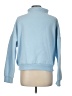 Trendy Queen Blue Pullover Hoodie Size L - photo 2