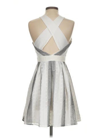 Adelyn Rae Cocktail Dress (view 2)