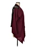 C'est La Vie Burgundy Cardigan Size M (estimated) - photo 4