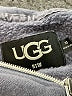 Ugg Gray Jacket Size XS - photo 6