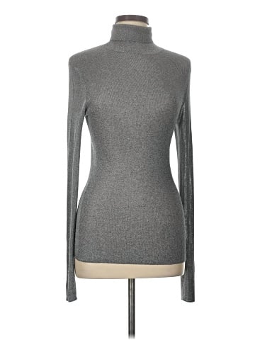 Isabel Marant Long Sleeve Turtleneck (view 1)