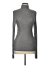 Isabel Marant Gray Long Sleeve Turtleneck Size EU (FR) 44 / US 12 - photo 1