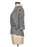 BRONZE SNAKE Black 3/4 Sleeve Top Size M - photo 5