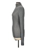 Isabel Marant Gray Long Sleeve Turtleneck Size EU (FR) 44 / US 12 - photo 5