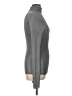 Isabel Marant Gray Long Sleeve Turtleneck Size EU (FR) 44 / US 12 - photo 4