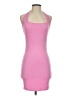 Shein Pink Casual Dress Size XS - photo 1