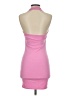 Shein Pink Casual Dress Size XS - photo 2