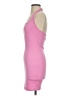 Shein Pink Casual Dress Size XS - photo 5