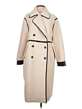 7 For All Mankind Coat